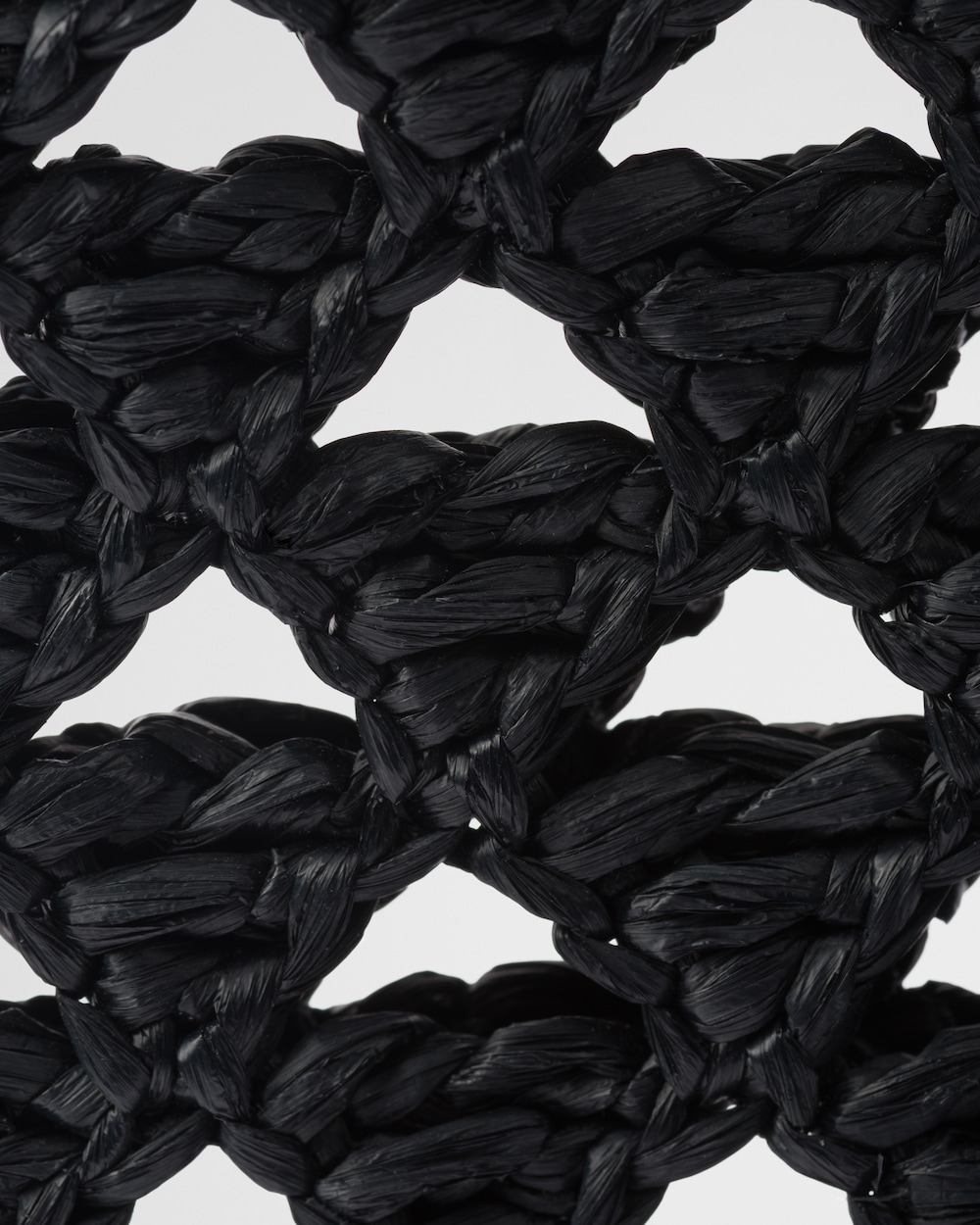 Crochet Tote Bag - Image 3